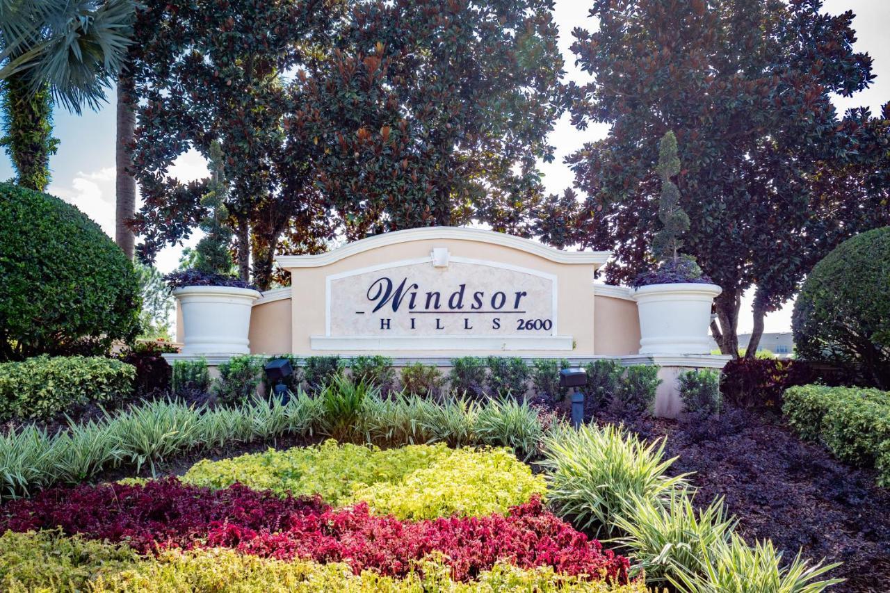 The Wish House, Just Miles From Disney World Orlando Exterior photo