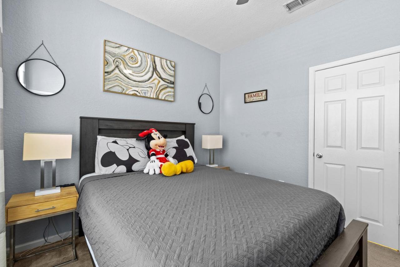 The Wish House, Just Miles From Disney World Orlando Exterior photo