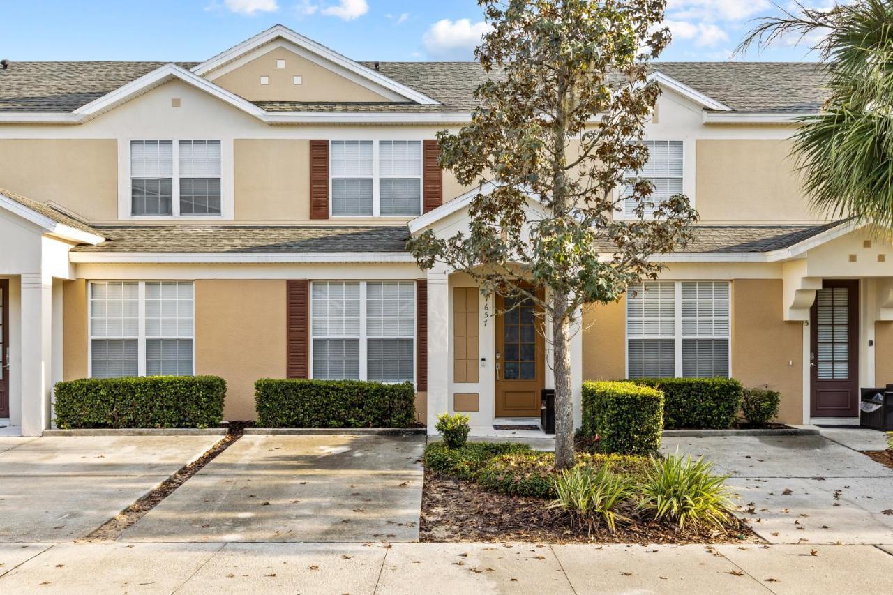 The Wish House, Just Miles From Disney World Orlando Exterior photo