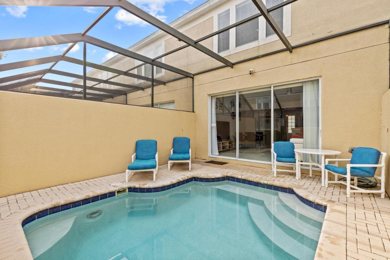 The Wish House, Just Miles From Disney World Orlando Exterior photo