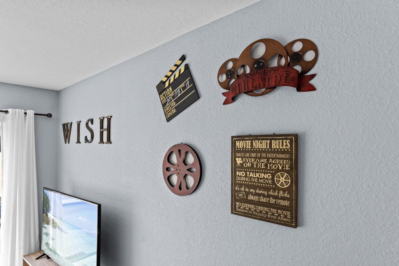 The Wish House, Just Miles From Disney World Orlando Exterior photo