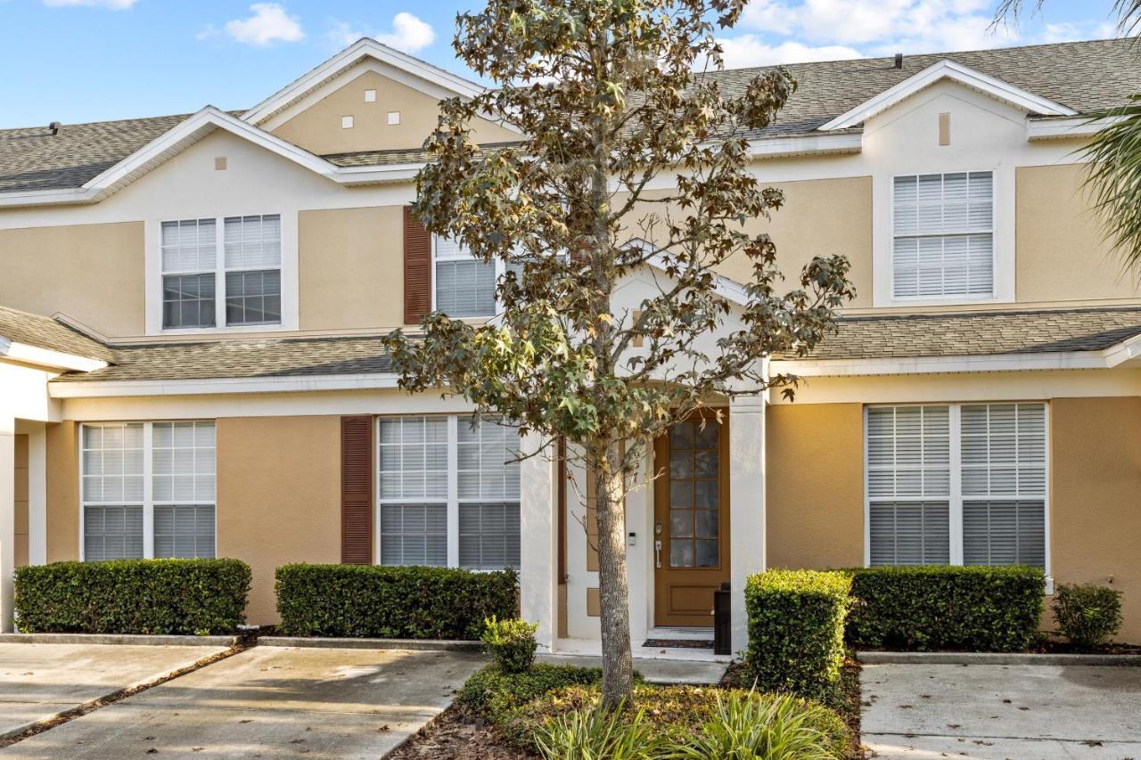 The Wish House, Just Miles From Disney World Orlando Exterior photo